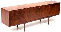 Mid-Century Mackintosh Teak Sideboard