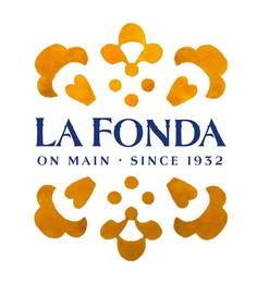 $100 - La Fonda on Main