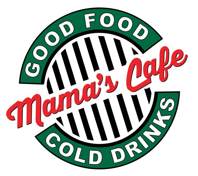 $100 - Mama's Cafe: $100 Gift Certificate for Mama's Cafe Cappy Lawton opened Mama's Cafe in 1981 and operated it until 1988. Mama's is currently being restored to its original glory and adding a few things learned over