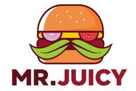 $10 - Mr Juicy