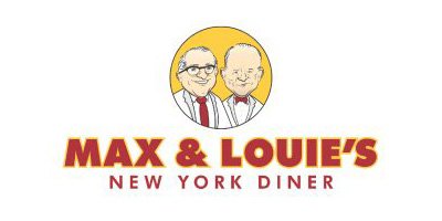 $100 - Max & Louie's New York Diner: $100 Gift Certificate for Max & Louie's New York Diner + Free MugThe authentic taste of New York, right here in San Antonio! Spacious diner-style eatery & bar serving all-day breakfast, sandwiches & A