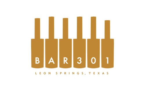 $50 - Bar 301: $50 Gift Certificate for Bar 301A wonderful Leon Springs spot next door to Fralo's, enjoy live jazz and piano music with craft made cocktails and an open patio at Bar 301.Terms & Conditions:Upon payme