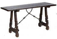 Hall Table