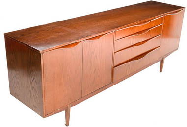 Mid-Century G Plan Sideboard