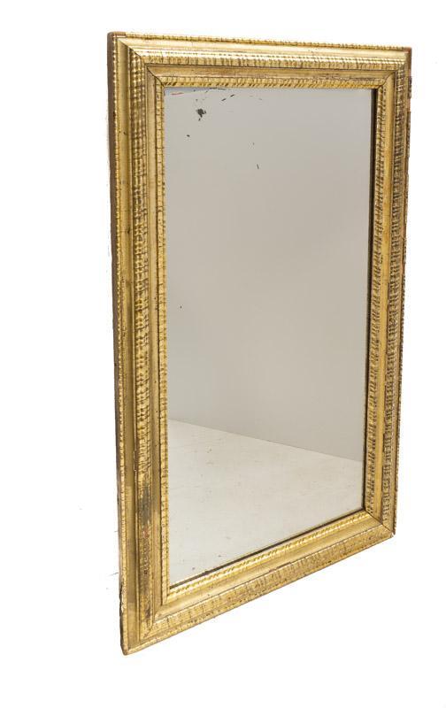 French Empire-Style Mirror (1 of 3)