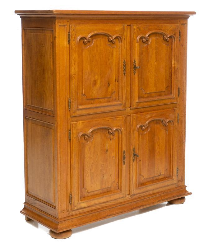 Rustic Farmhouse Cupboard (1 of 3)