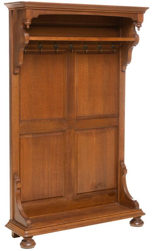 Large Free Standing Wall Rack (1 of 3)