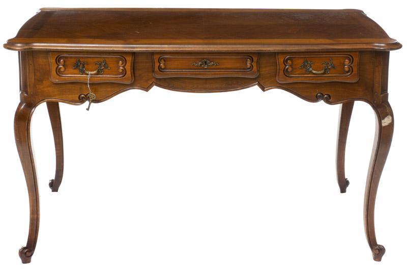 Louis XV-Style Desk (1 of 3)