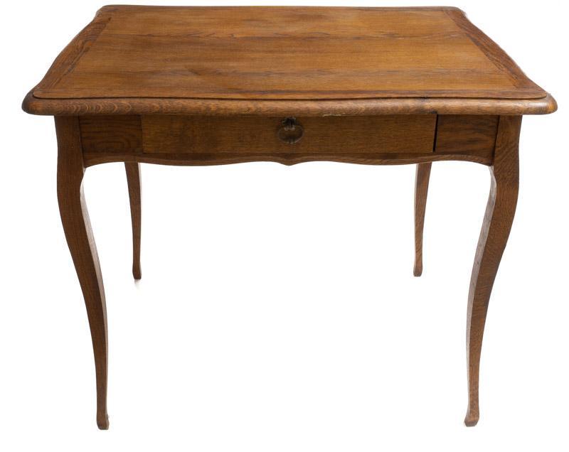 Louis XV-Style Desk (1 of 3)