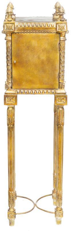 French Empire-Style Occasional Table (1 of 3)