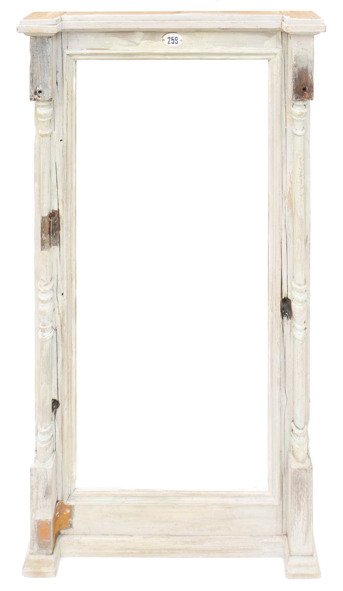 Rustic Mirror (1 of 1)