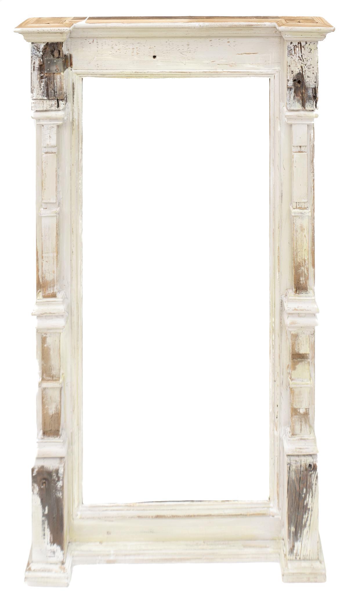 Rustic Mirror (1 of 1)