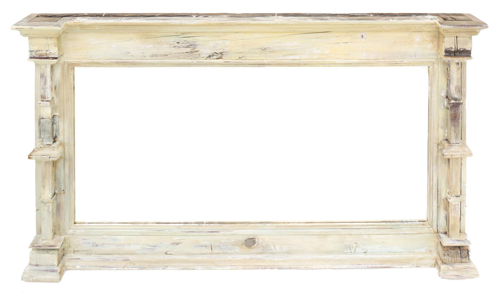 Rustic Mirror (1 of 1)