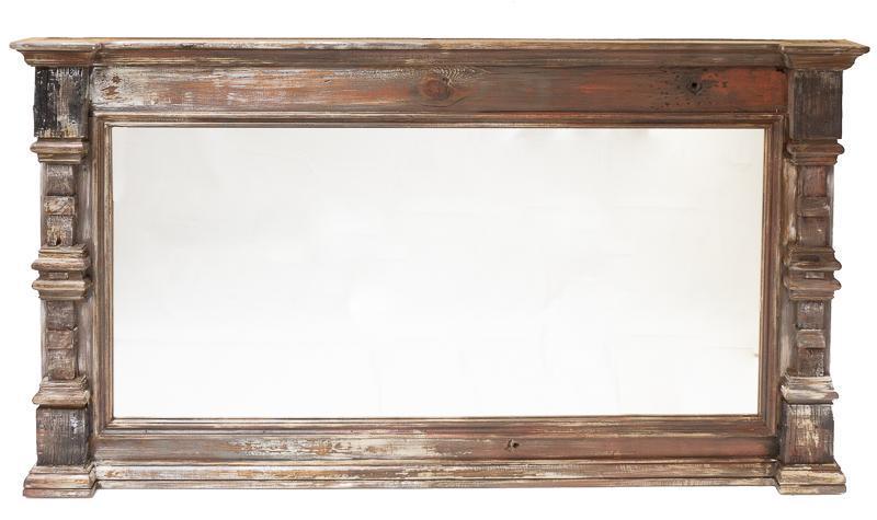 Rustic Mirror (1 of 1)