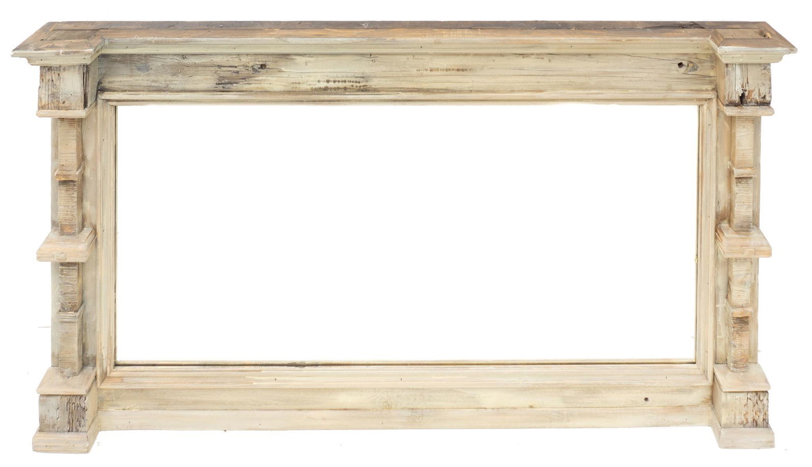 Rustic Mirror (1 of 1)