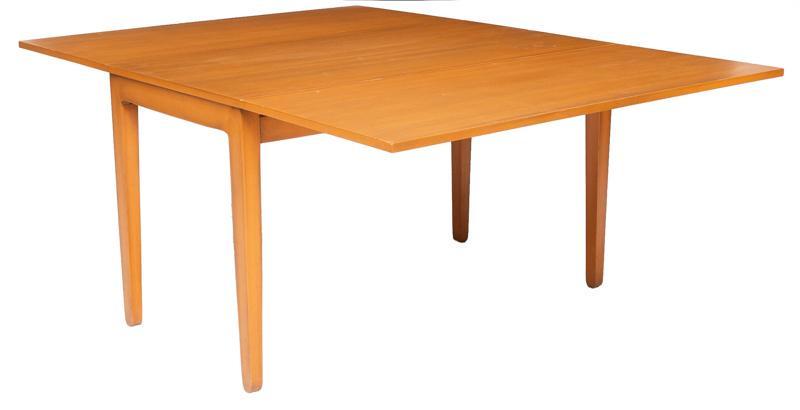Drop Leaf Dining Table (1 of 3)