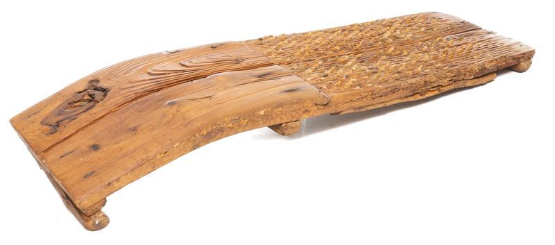 Rustic Farmhouse Seed Plow (1 of 5)