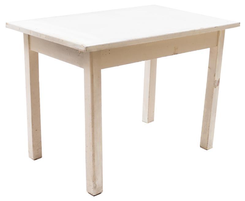 French Provincial Dining Table (1 of 3)