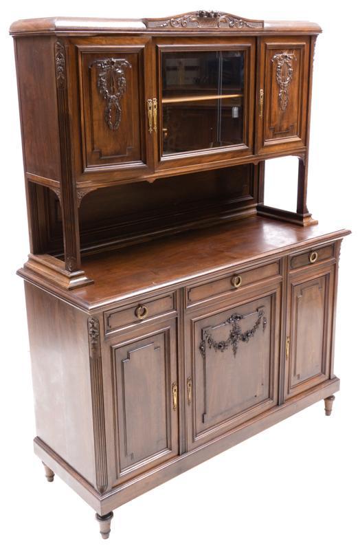 Louis XVI Buffet (1 of 3)