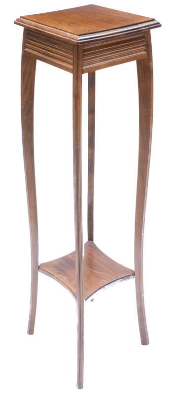 French JardiniÃ¨re Stand (1 of 2)