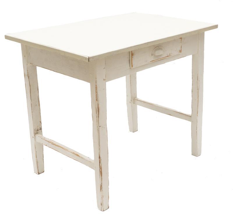 Farmhouse-Style Dining Table (1 of 4)