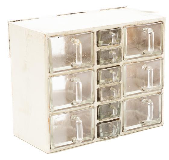 Dry Goods Cabinet (1 of 4)