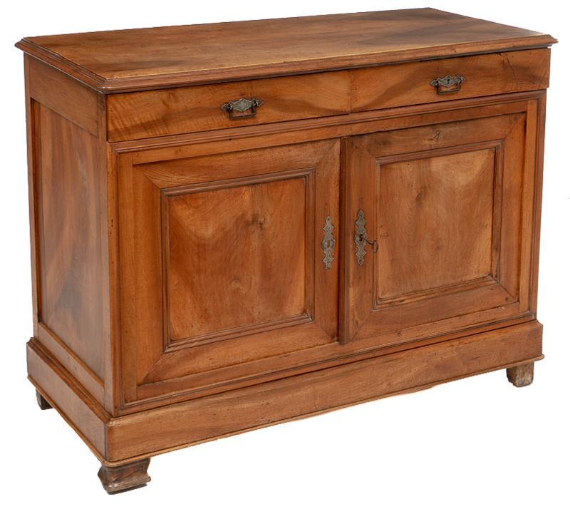 Louis Philippe Period Buffet (1 of 4)