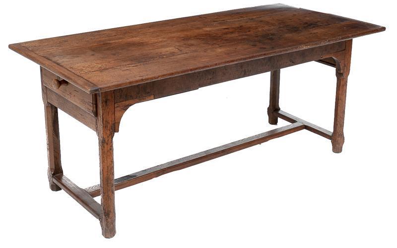 French Harvest Table (1 of 4)