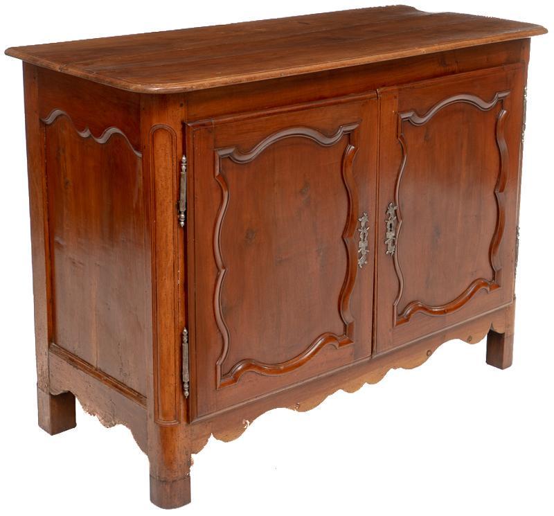 French Louis XIV Buffet (1 of 4)