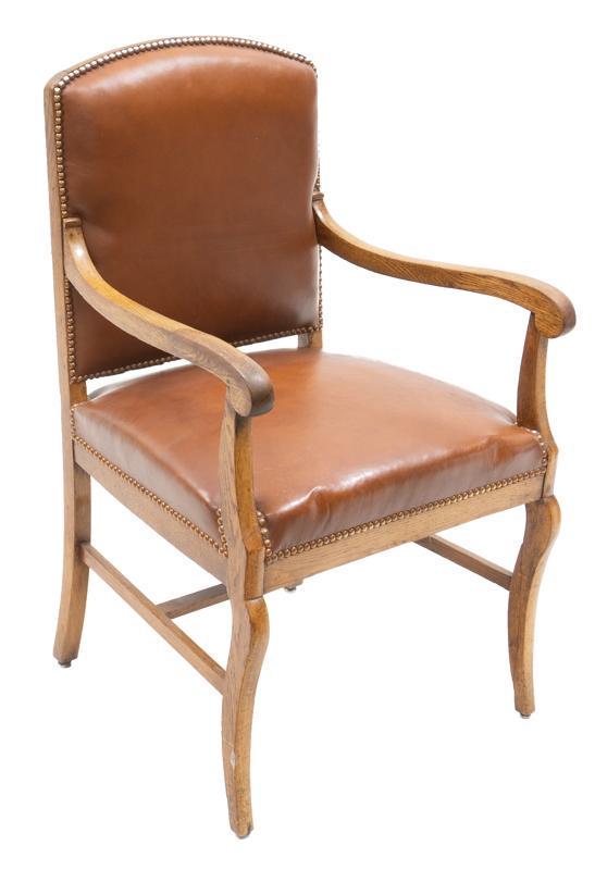 Louis XV Arm Chair (1 of 4)