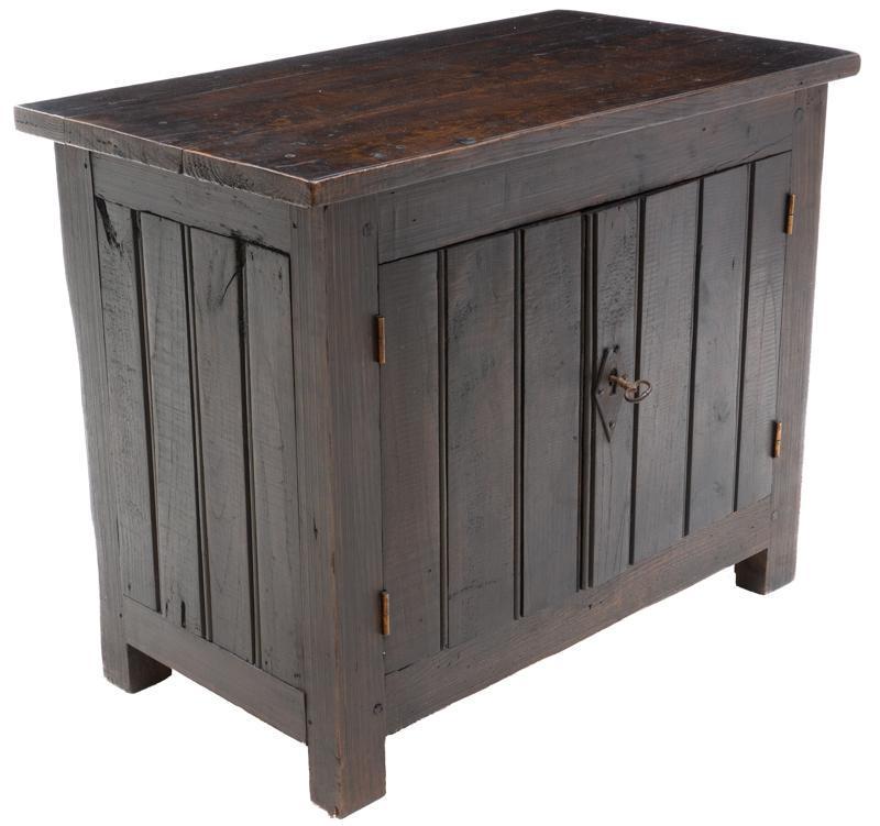 Spanish Renaissance Cabinet (1 of 4)