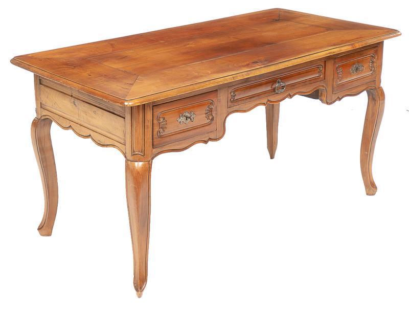 French Louis XV Desk (1 of 4)