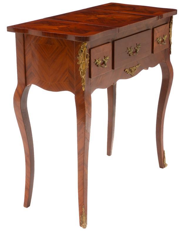 Louis XV Dressing Table (1 of 4)