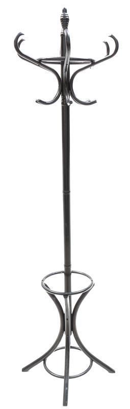 Vintage Metal Coat Stand (1 of 2)