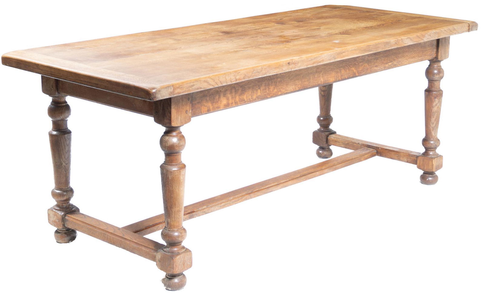 French Harvest Table (1 of 3)