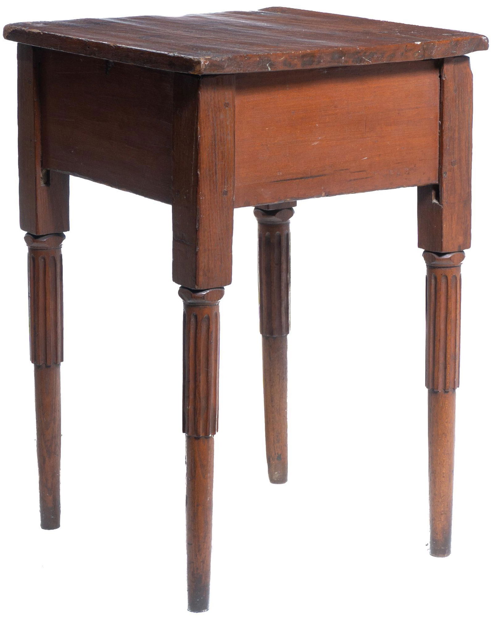 English Side Table (1 of 3)