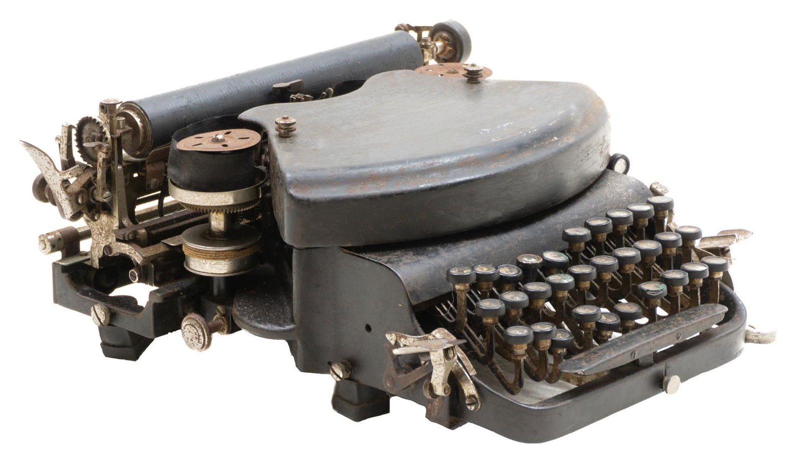 Vintage Typewriter (1 of 5)