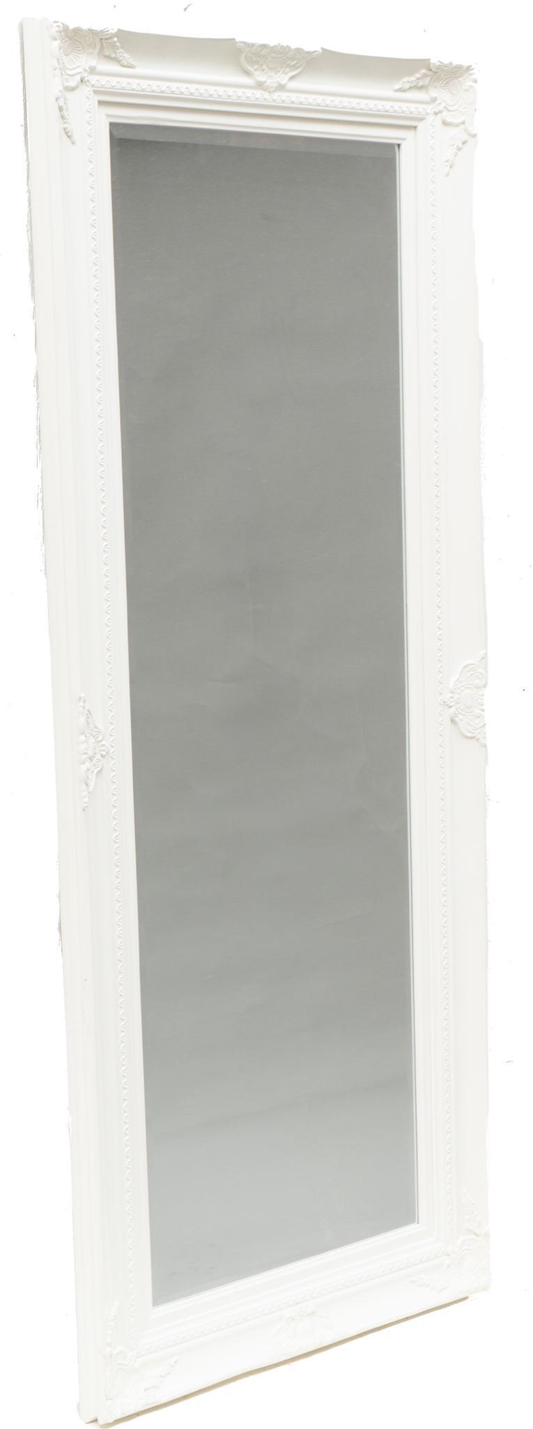 Gilt Framed Mirror (1 of 2)