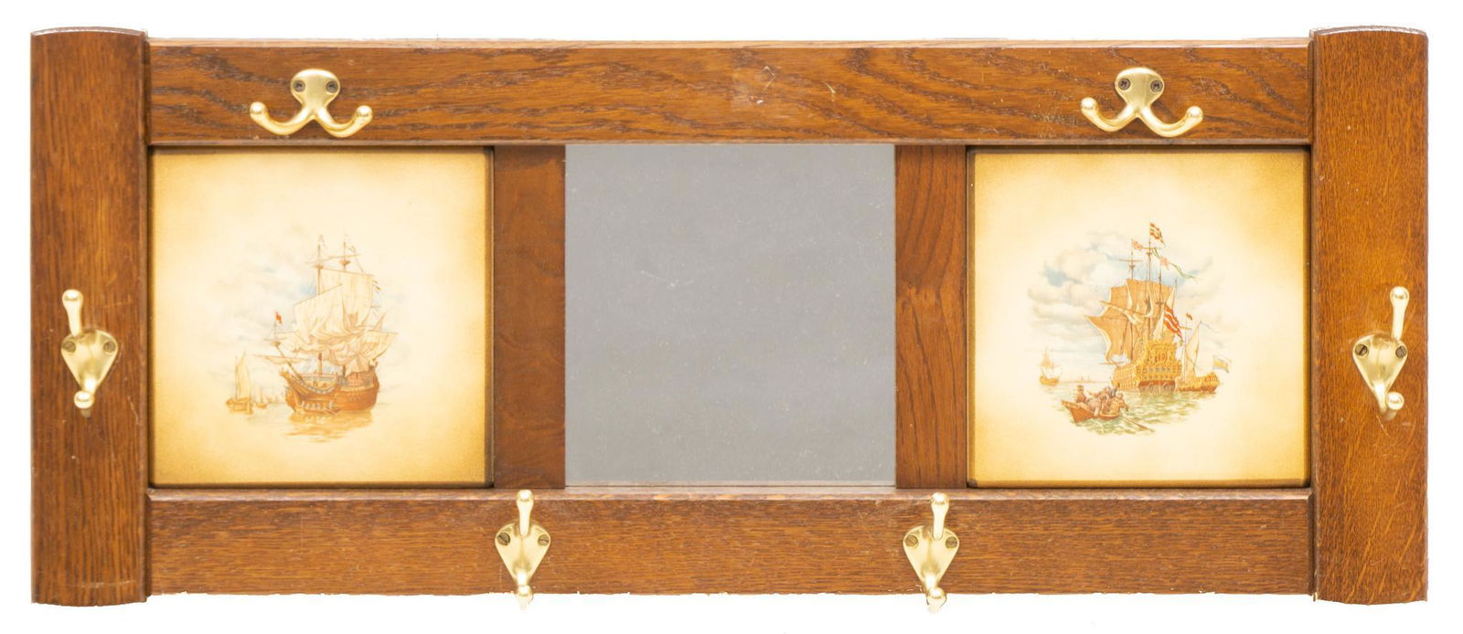 Wall Hanging Rack (1 of 2)