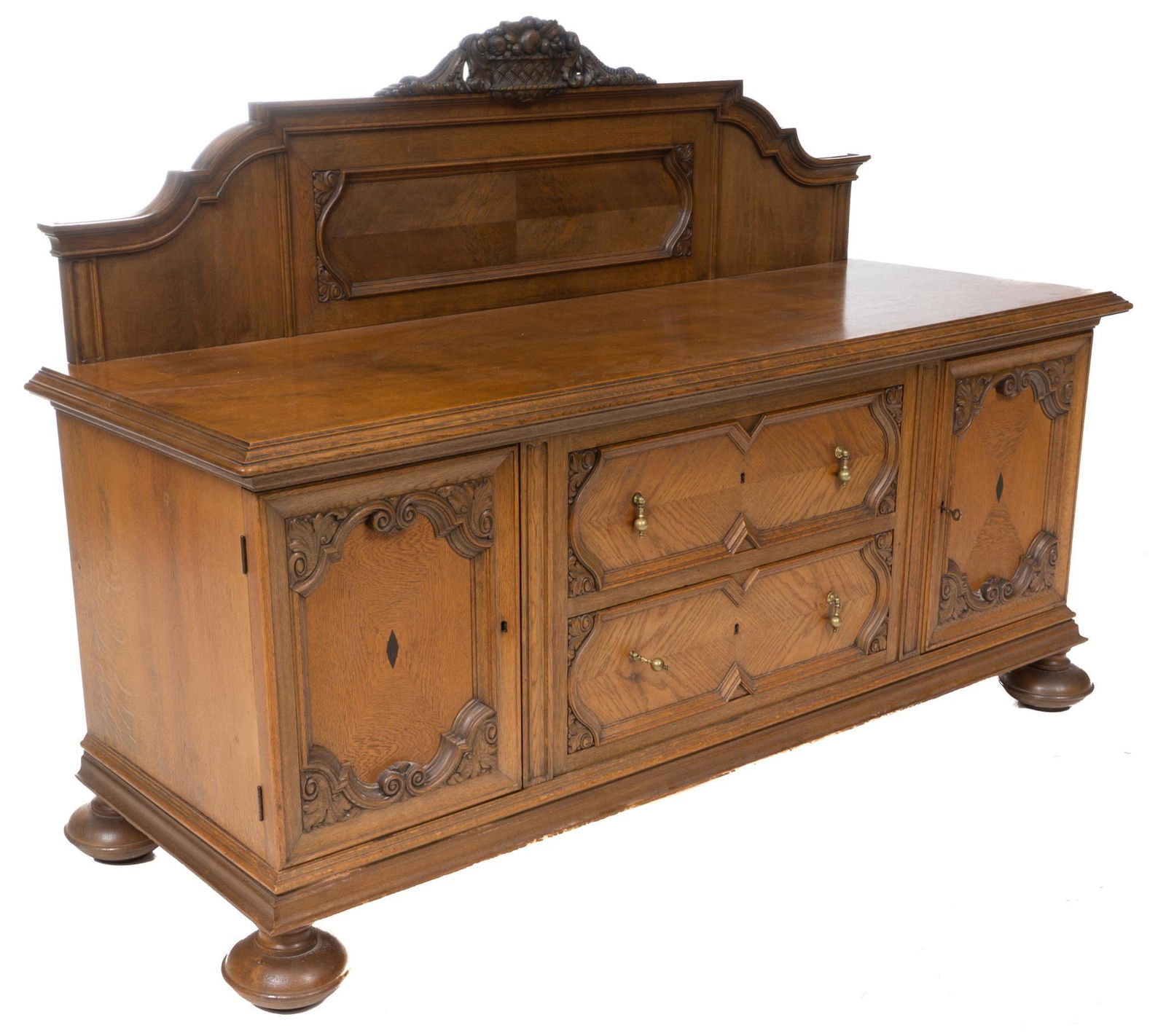 English Buffet (1 of 4)