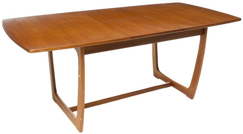 Mid-Century Dining Table (1 of 5)