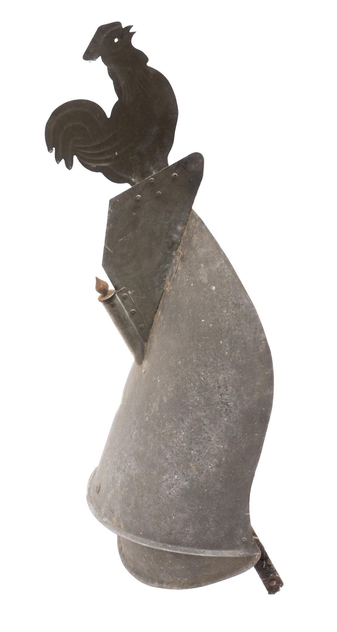 Vintage Farmhouse Weathervane (1 of 4)