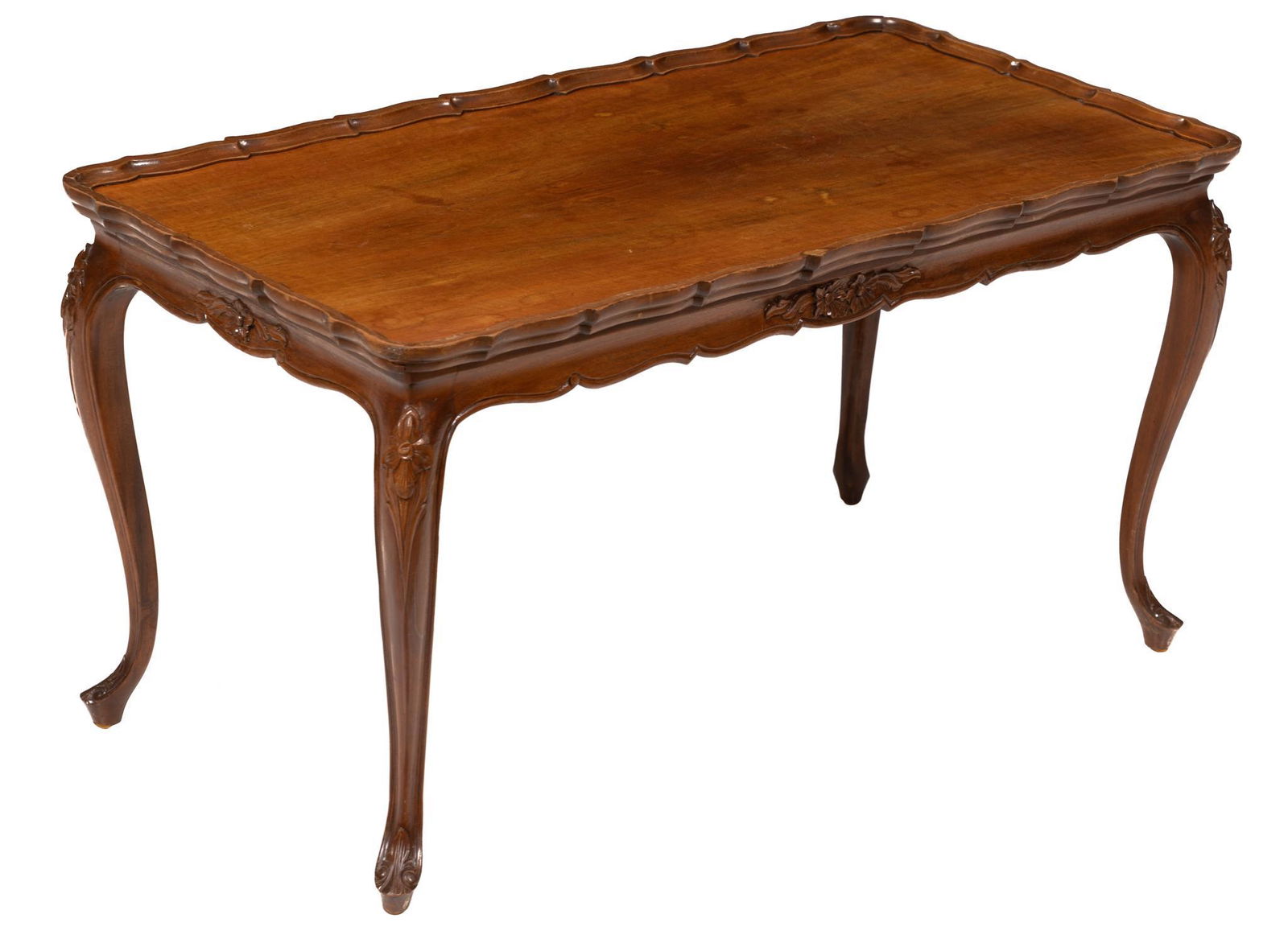 Louis XV Coffee Table (1 of 3)