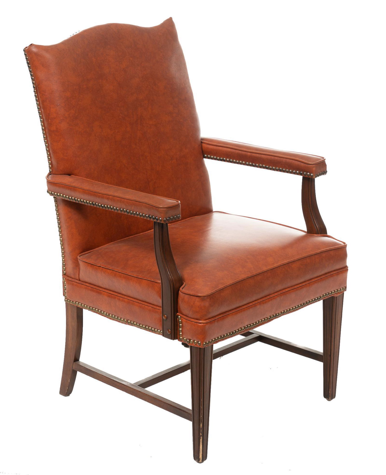 Vintage Arm Chair (1 of 3)