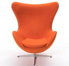 Arne Jacobsen Chair