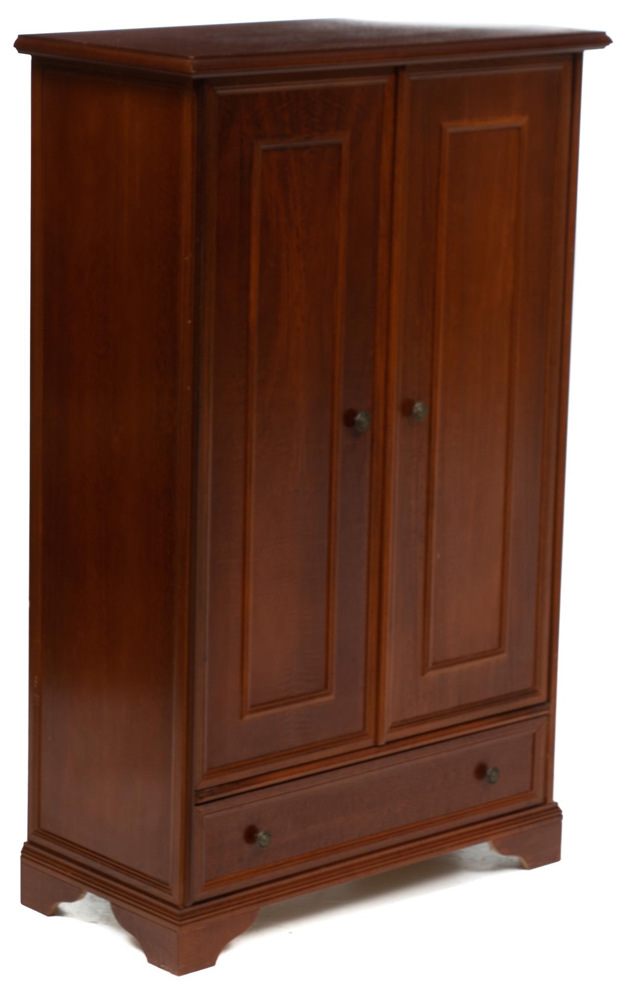 English Linen Press (1 of 4)