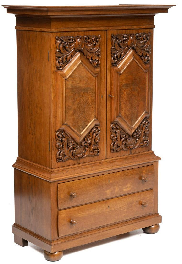 Linen Press (1 of 4)