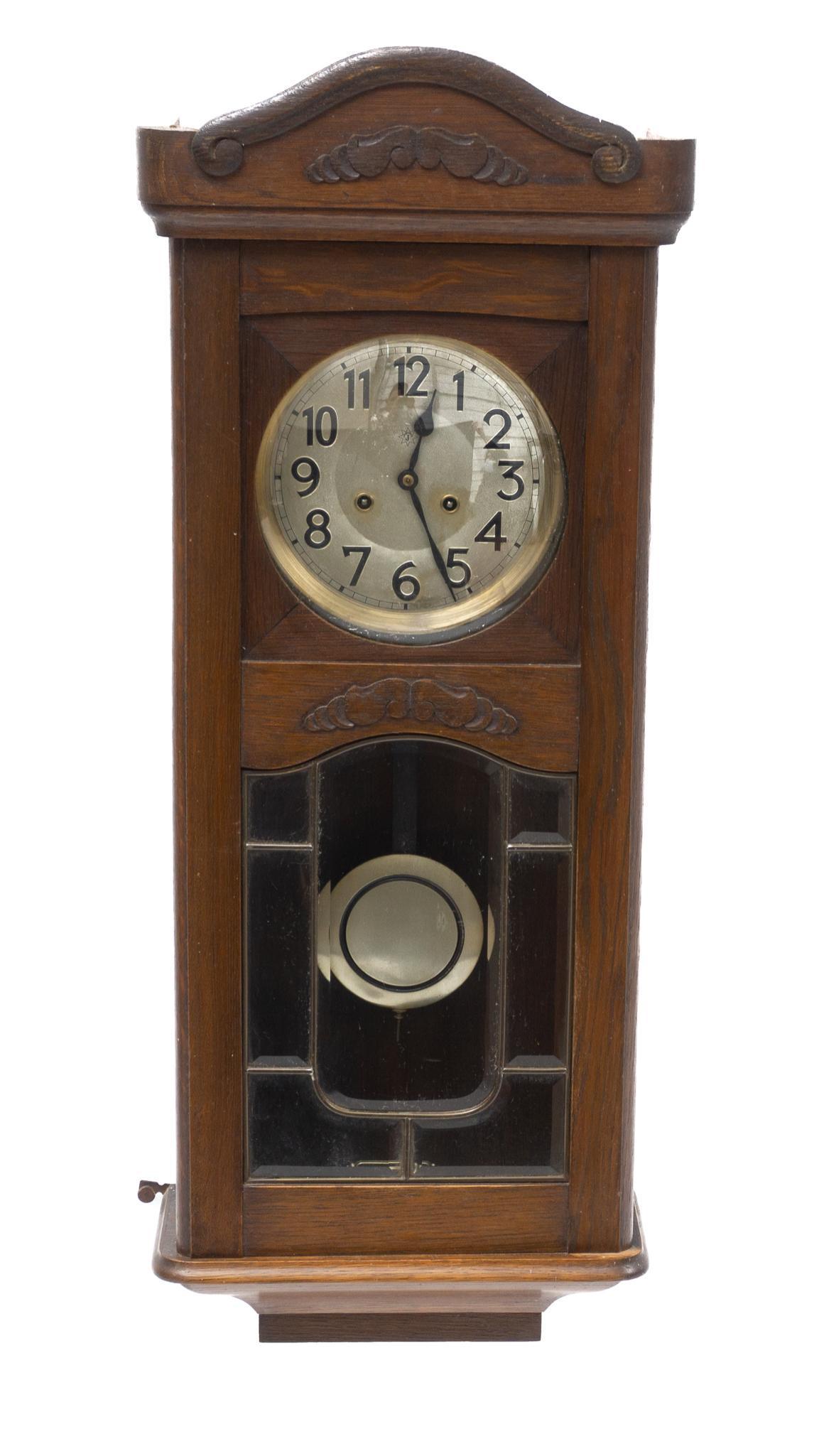 Vintage Wall Clock (1 of 3)