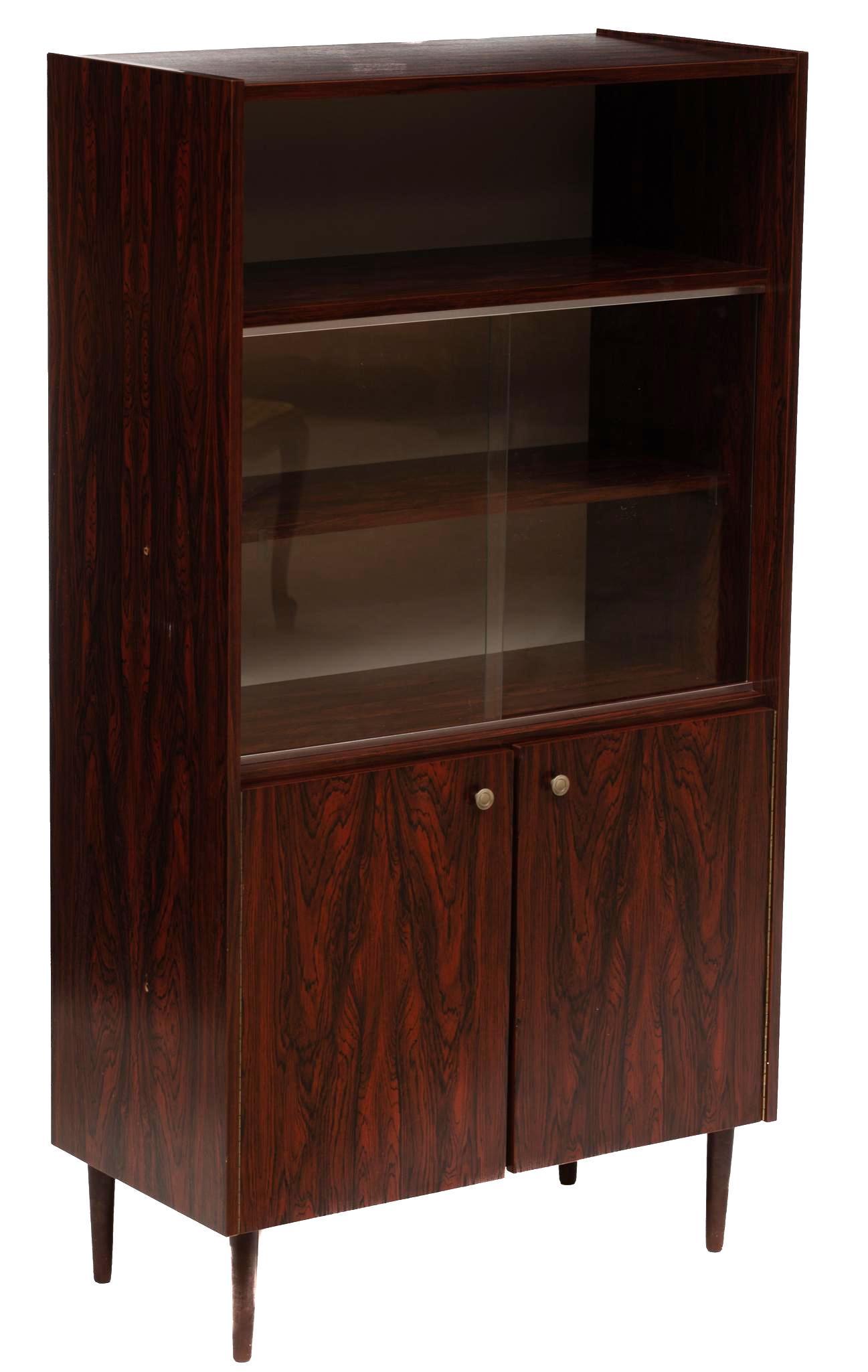 Mid-Century Display Cabinet (1 of 4)