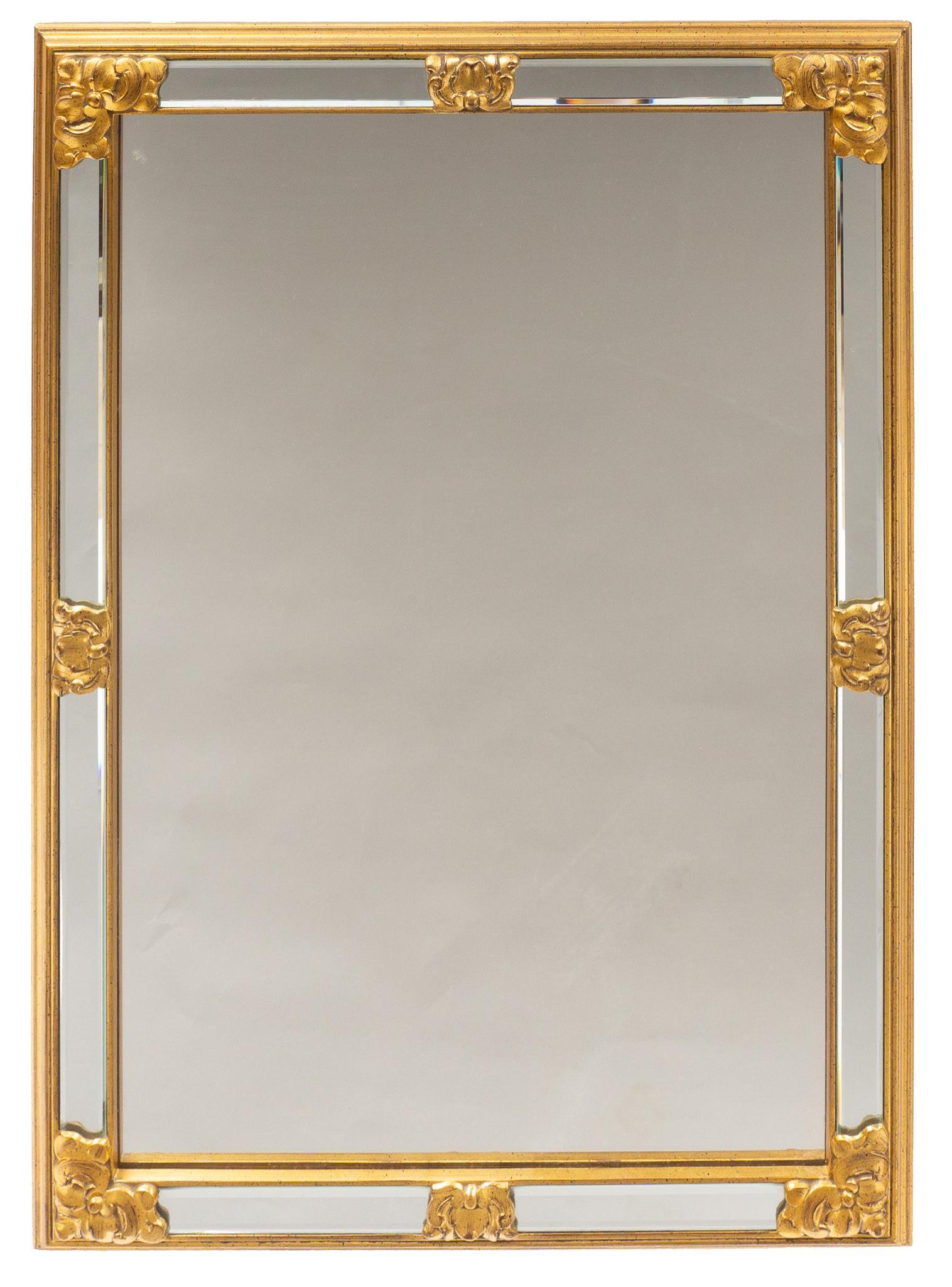 French Empire Mirror (1 of 3)
